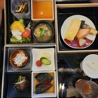 日本料理　花木鳥 - 