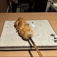 焼鳥 おみ乃 - 