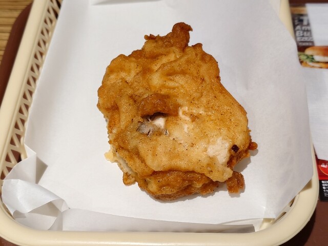 Kentucky Fried Chicken Shinkoiwa Ten photo 2