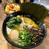 家系ラーメン クックら