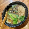 しじみ庵 - 特製味噌しじみラーメン1,280円