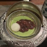 日本料理 初海 - 