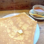 saredoかふぇ & DINING - 