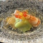 日本料理 初海 - 