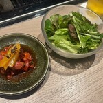 完全個室焼肉 GYU - 