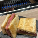 完全個室焼肉 GYU - 