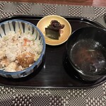 日本料理 初海 - 