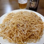 もやしそば己城 - 