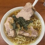 らぁめん 満来 - 