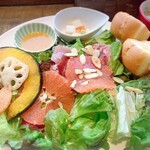 saredoかふぇ & DINING - 