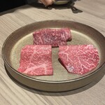 完全個室焼肉 GYU - 