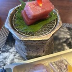 日本料理 初海 - 