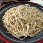 そば処 一心 - お蕎麦
