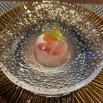 日本料理 初海 - 