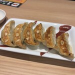 丸源ラーメン - 