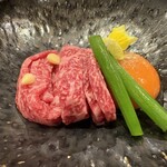 京やきにく 弘 - 