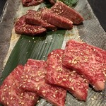 京やきにく 弘 - 