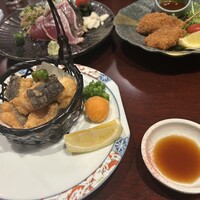 土佐料理 祢保希 新宿店 - 