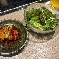完全個室焼肉 GYU CHIBA - 