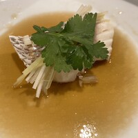 中華ダイニング 一途一心 - 