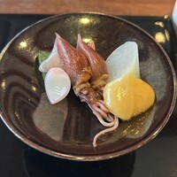 日本料理 初海 - 