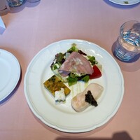 La Terrazza SABATINI - 