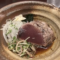 土佐料理 祢保希 新宿店 - 