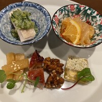 中華ダイニング 一途一心 - 