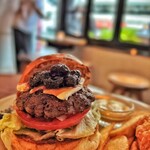 バーガーマニア - 