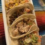 タコス ミカサ - 