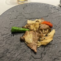 揚州名菜 秦淮春 - 