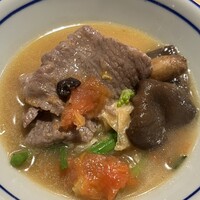 旬華 なか村 - 
