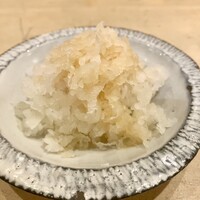 焼き鳥 平良 - 鬼おろし