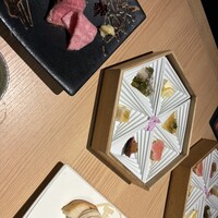飛騨牛一頭家 馬喰一代 名古屋WEST - 