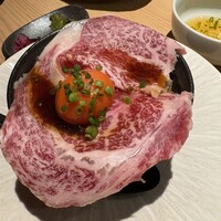 飛騨牛一頭家 馬喰一代 名古屋WEST - 