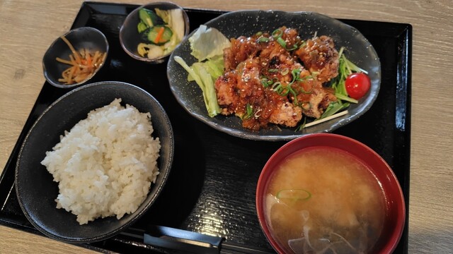 フード＆バー ももじ &ndash; 羽前山辺の居酒屋｜山形で楽しむ美味しい和食とお酒
