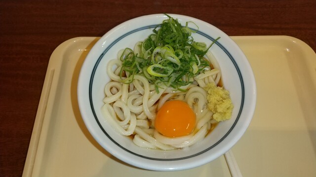 Tsurumaru Udon Honpo Tanimachi Icchome Ten