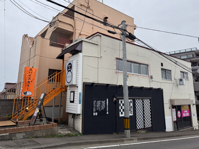 スパイス エイト（SPICE EIGHT） - 八木山動物公園（カレー）の写真