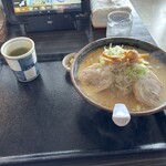 ごはん処食堂ミサ - 