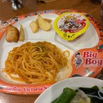 ビッグボーイ - 