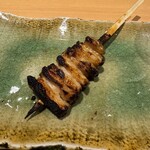 焼鳥 ひげぼうず - 