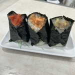 おにぎりぼんご - 