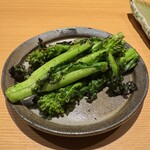 焼鳥 ひげぼうず - 