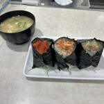 おにぎりぼんご - 