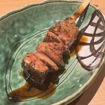 焼鳥 ひげぼうず - 