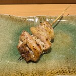焼鳥 ひげぼうず - 