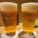 焼鳥 ひげぼうず - 