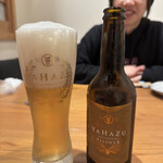 麦酒蔵 hideji 和厨房 - 