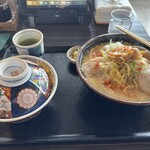 ごはん処食堂ミサ - 