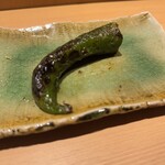 焼鳥 ひげぼうず - 